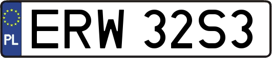 ERW32S3