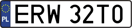 ERW32T0