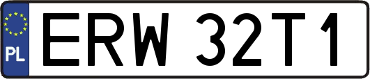 ERW32T1