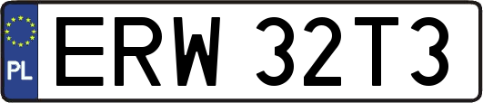 ERW32T3