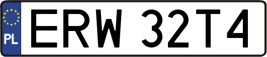 ERW32T4