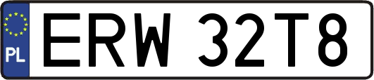 ERW32T8