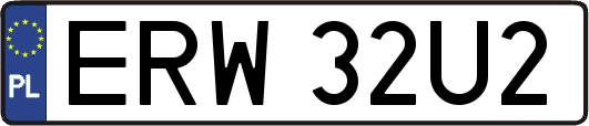 ERW32U2