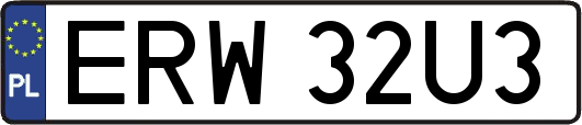 ERW32U3