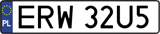 ERW32U5