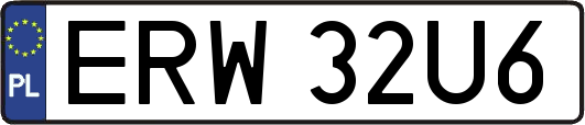 ERW32U6