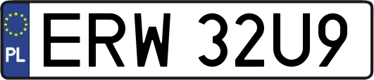 ERW32U9