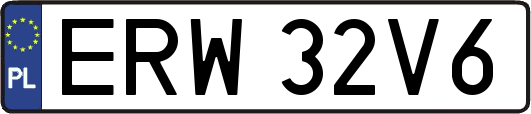 ERW32V6