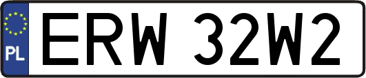 ERW32W2