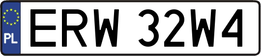 ERW32W4