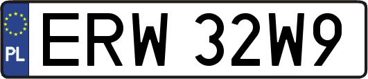 ERW32W9