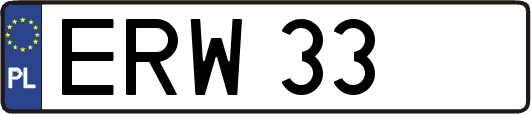 ERW33