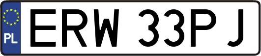 ERW33PJ