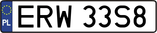 ERW33S8