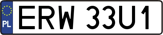 ERW33U1