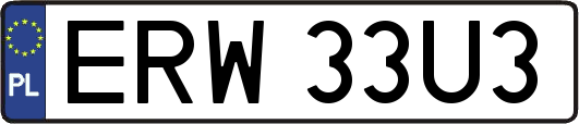 ERW33U3