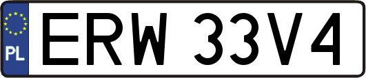 ERW33V4