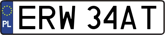 ERW34AT