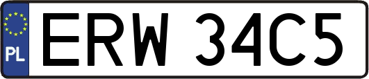 ERW34C5