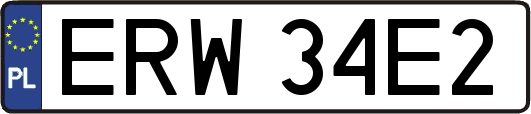 ERW34E2