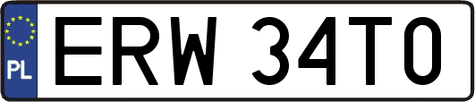 ERW34T0