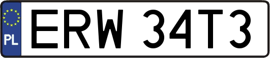 ERW34T3