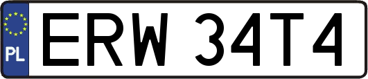 ERW34T4