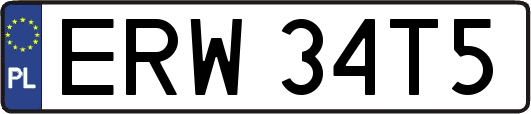 ERW34T5