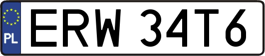 ERW34T6