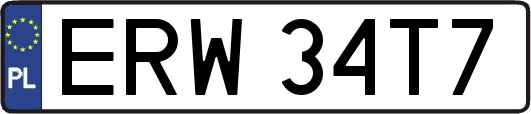 ERW34T7