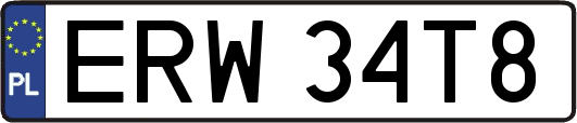 ERW34T8