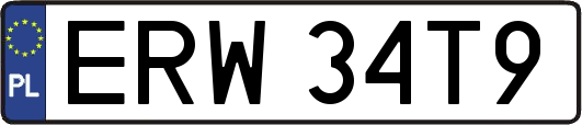 ERW34T9