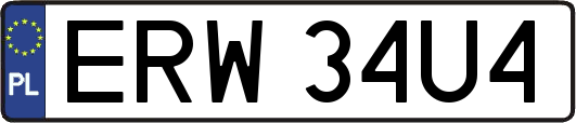 ERW34U4