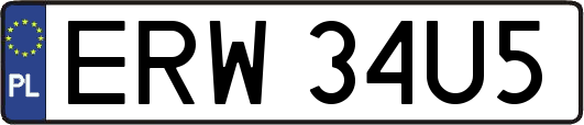 ERW34U5