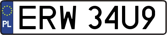 ERW34U9