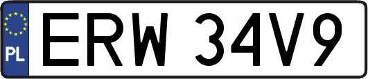 ERW34V9