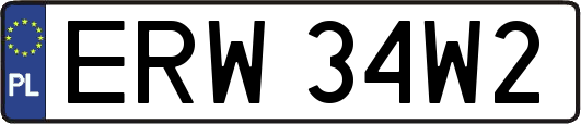 ERW34W2