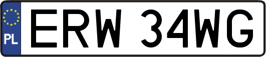 ERW34WG
