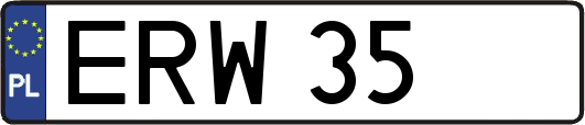 ERW35