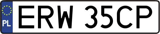 ERW35CP