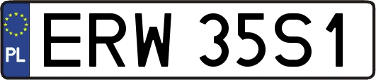 ERW35S1
