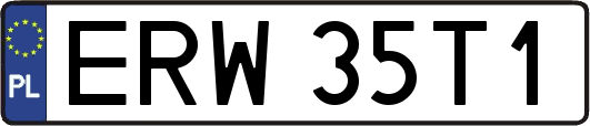 ERW35T1