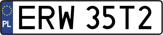 ERW35T2