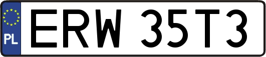 ERW35T3