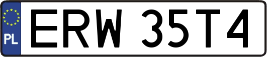 ERW35T4