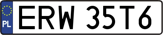 ERW35T6