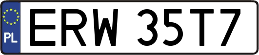 ERW35T7