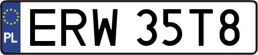 ERW35T8