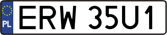 ERW35U1