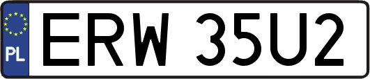 ERW35U2